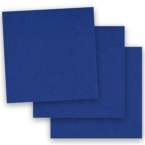 blueone card stock